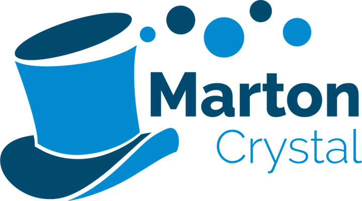 Marton Crystal